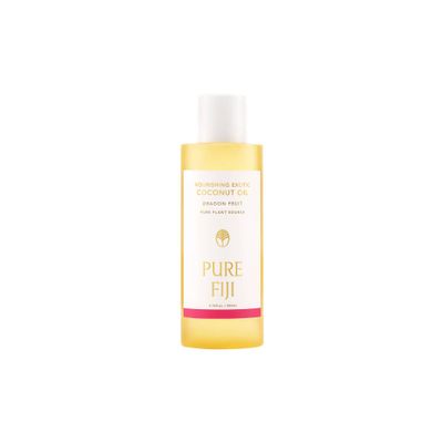 Pure Fiji Exotic Oil 240ml - Dragonfruit