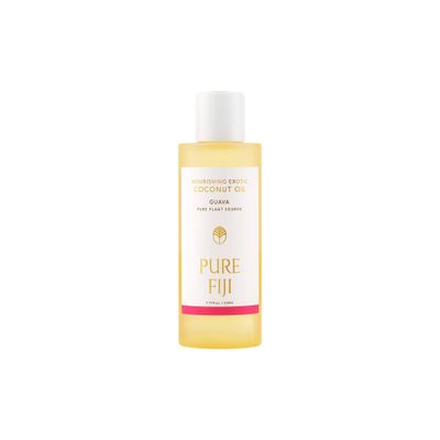 Pure Fiji Exotic Oil 240ml - Guava