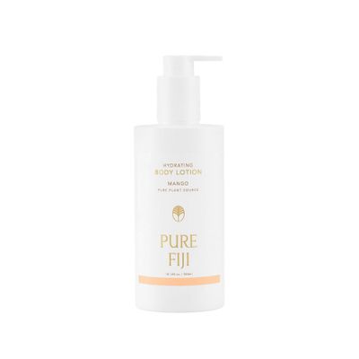Pure Fiji Hydrating Body Lotion 300ml - Mango