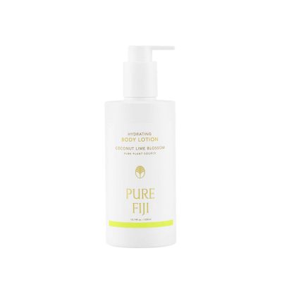 Pure Fiji Hydrating Body Lotion 300ml - Coconut Lime Blossom