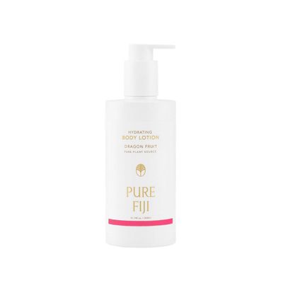 Pure Fiji Hydrating Body Lotion 300ml - Dragonfruit