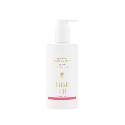 Pure Fiji Hydrating Body Lotion 300ml - Guava