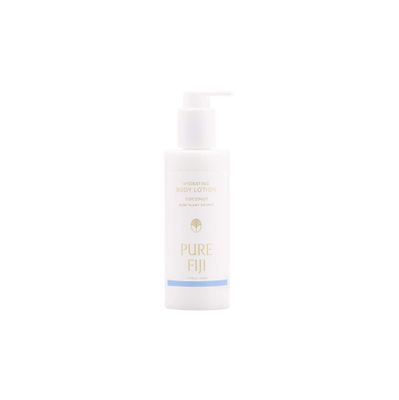 Pure Fiji Hydrating Body Lotion 90ml - Coconut