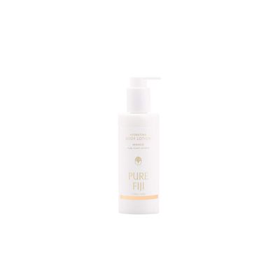 Pure Fiji Hydrating Body Lotion 90ml - Mango
