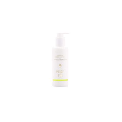 Pure Fiji Hydrating Body Lotion 90ml - Coconut Lime Blossom