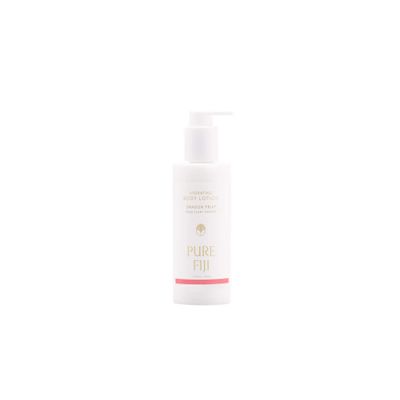 Pure Fiji Hydrating Body Lotion 90ml - Dragonfruit