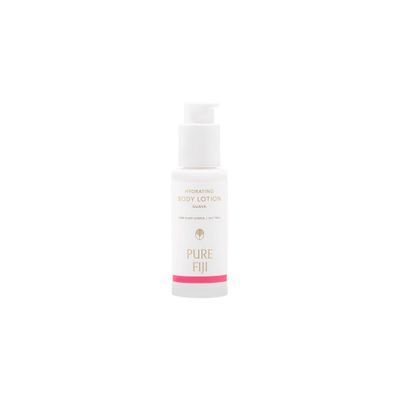 Pure Fiji Hydrating Body Lotion 90ml - Guava