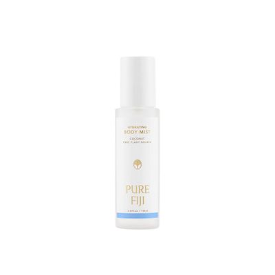 Pure Fiji Hydrating Body Mist 150ml - Coconut