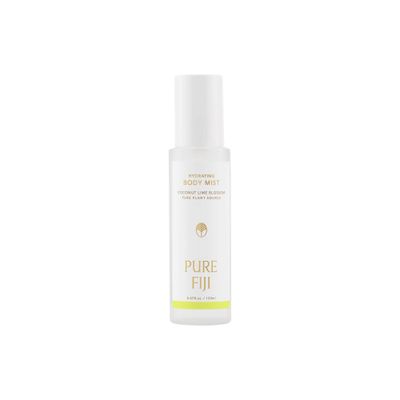 Pure Fiji Hydrating Body Mist 150ml - Coconut Lime Blossom