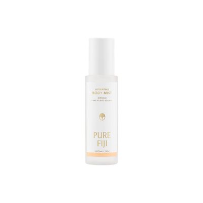 Pure Fiji Hydrating Body Mist 150ml - Mango