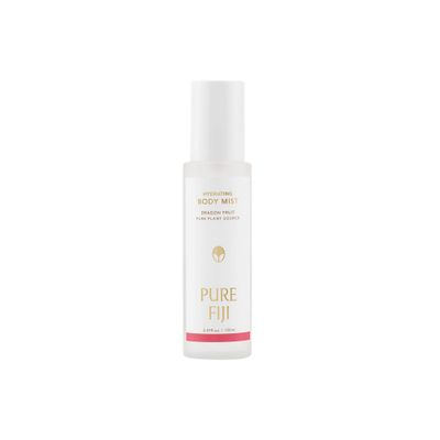 Pure Fiji Hydrating Body Mist 150ml -Dragonfruit
