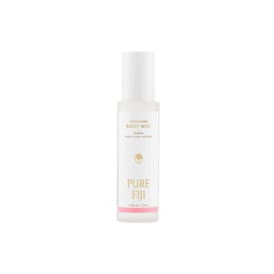 Pure Fiji Hydrating Body Mist 150ml - Guava