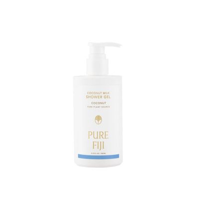 Pure Fiji Shower Gel 280ml - Coconut