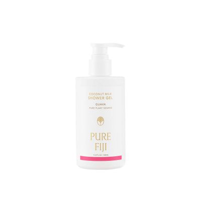 Pure Fiji Shower Gel 280ml - Guava
