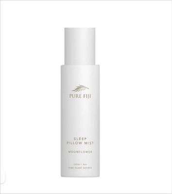 Pure Fiji Sleep Pillow Mist 120ml