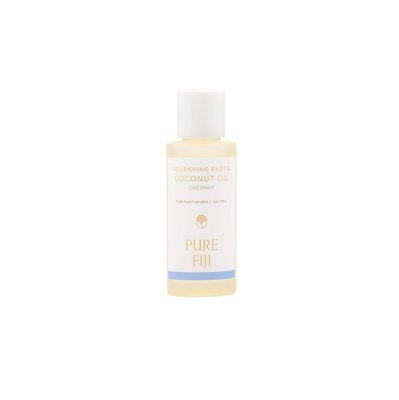 Pure Fiji Exotic Oil 90ml - Coconut