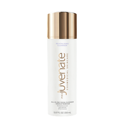 JUVENATE Revitalising Cleanser 150ml