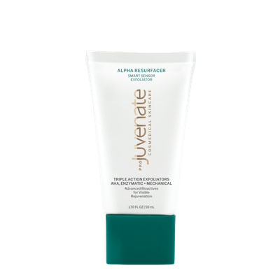 JUVENATE Alpha Resurfacer Exfoliating Mask 50ml
