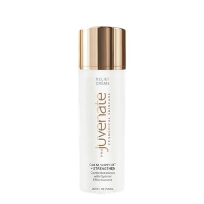 JUVENATE Relief Creme 50 ml
