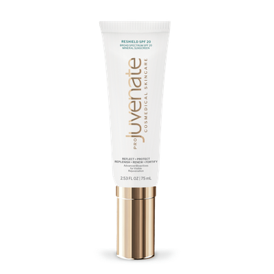 JUVENATE ReShield SPF 20 75ml