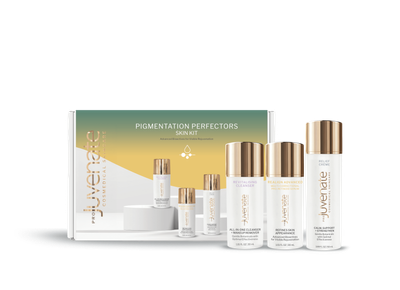 JUVENATE Pigmentation Perfectors Skin Kit