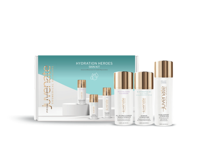 JUVENATE Hydration Heroes Kit