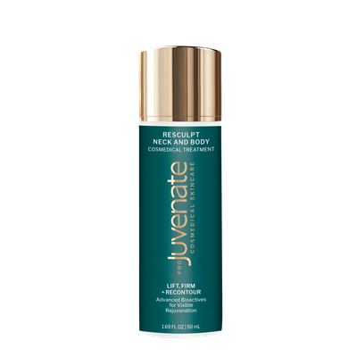 JUVENATE ReSculpt Cosmedical Neck &amp; Body Treatment 50 ml