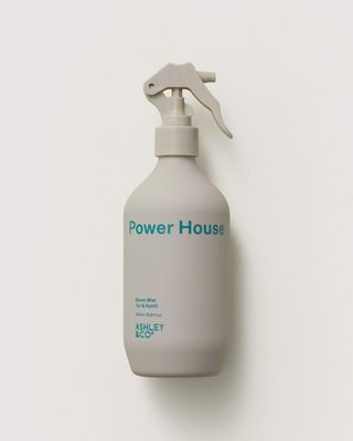 Ashley &amp; Co Power House Room Mist, Tui &amp; Kahili