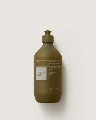 Ashley &amp; Co Insink Dish Wash, 500ml