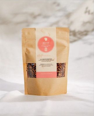 Bestow Eternitea Organic Herbal Tea Refill 100g