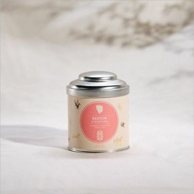 Bestow Eternitea Organic Herbal Tea Tin 50g