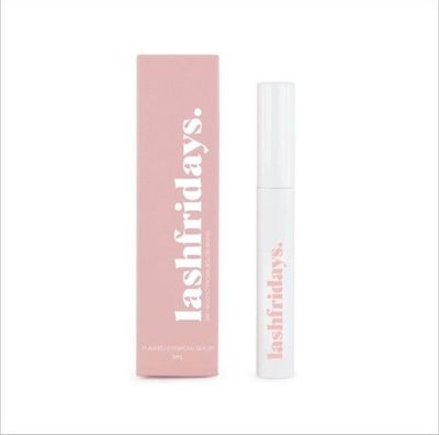 LASH FRIDAY Brow Serum