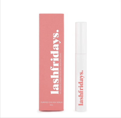 LASH FRIDAY Lash Serum