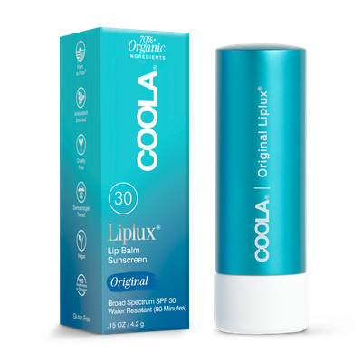 COOLA - Classic Liplux&reg; Lip Balm