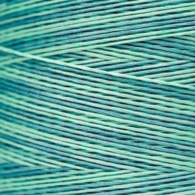 Weeks Dye Works Aqua #2131 Blue