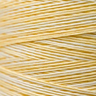 Weeks Dye Works Banana Popsicle #1115 Yellow