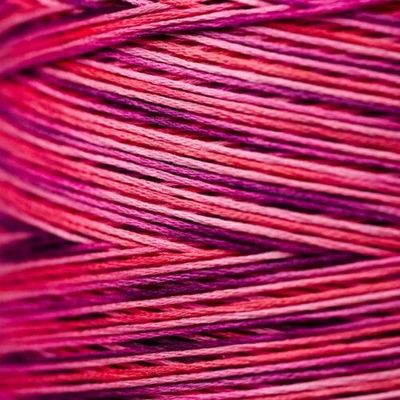 Weeks Dye Works Berry Splash #4153 Pink