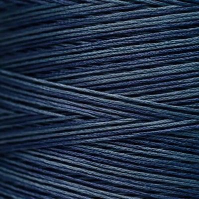Weeks Dye Works Blue Suede #2107A