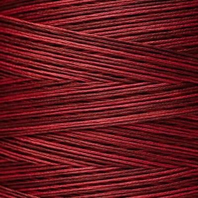 Weeks Dye Works Brick #1331 Red