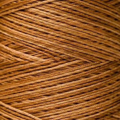 Weeks Dye Works Bright Leaf #1227 Orange