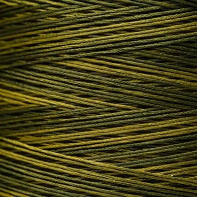 Weeks Dye Works Bullfrog #2202 Green