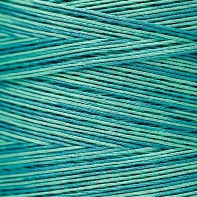 Weeks Dye Works Caribbean #2136 Blue