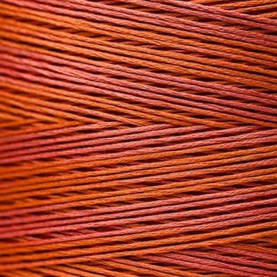 Weeks Dye Works Chrysanthemum #2241 Orange