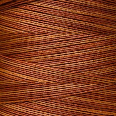 Weeks Dye Works Cinnamon Twist #1228a Brown