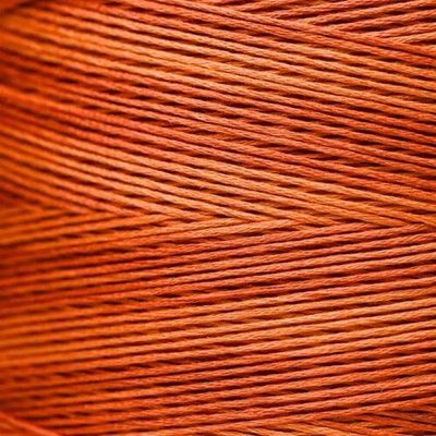 Weeks Dye Works Clockwork #2230 Orange