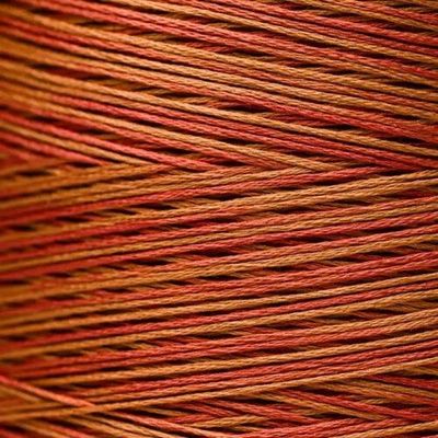 Weeks Dye Works Cognac #2242 Orange