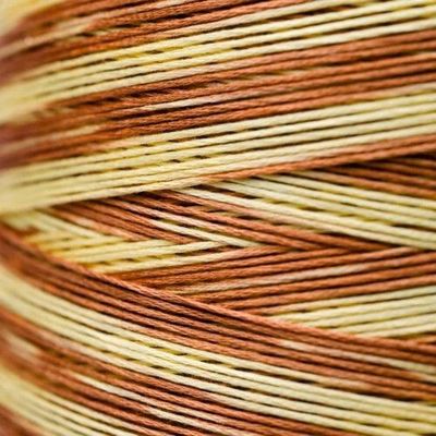 Weeks Dye Works Cornbread #2222 Orange