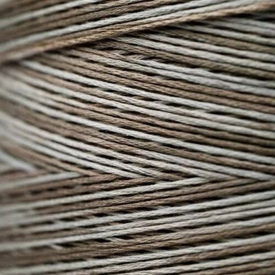 Weeks Dye Works Desert #1241 Brown