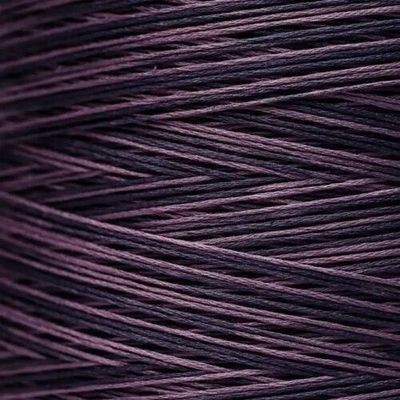 Weeks Dye Works Eggplant #1317 Purple
