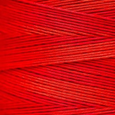 Weeks Dye Works Fire #2268 Red